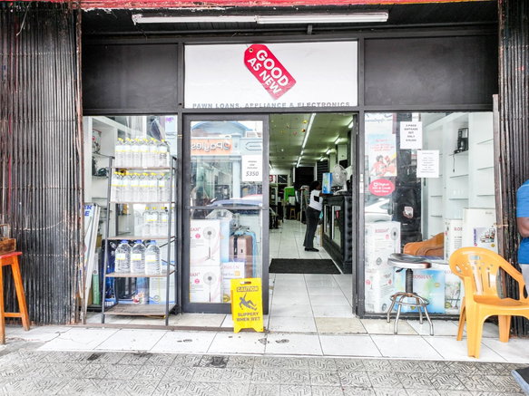 First image of 70a King Street in KINGSTON, Kingston, Jamaica - property is For Rent