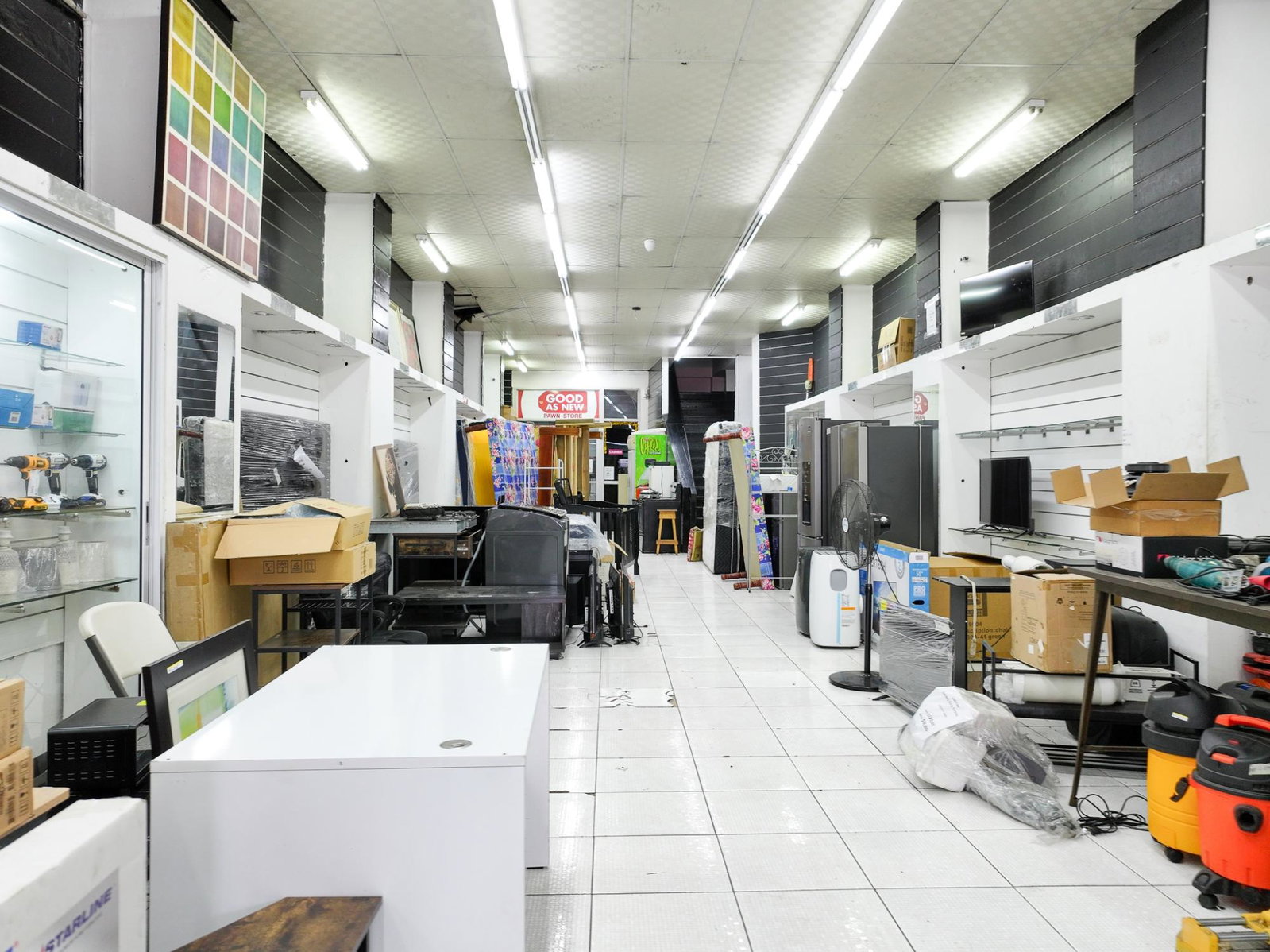 Second image of 70a King Street in KINGSTON, Kingston, Jamaica - property is For Rent