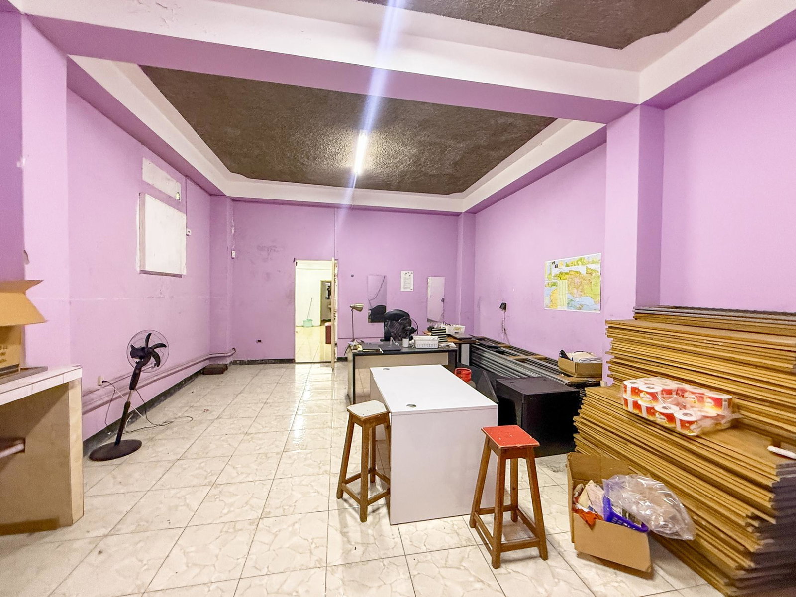 Fourth image of 70a King Street in KINGSTON, Kingston, Jamaica - property is For Rent
