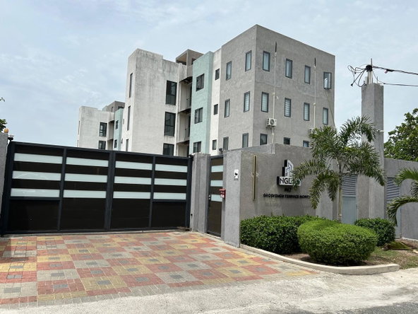 First image of Apt. 6-42 Grosvenor Terrace in Kingston 8, St. Andrew, Jamaica - property is For Rent