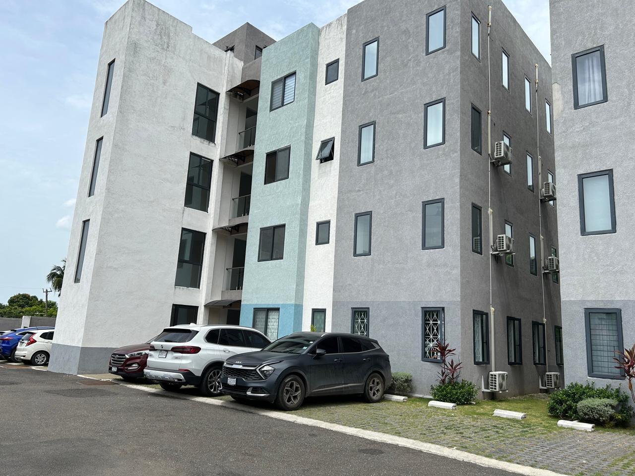 Second image of Apt. 6-42 Grosvenor Terrace in Kingston 8, St. Andrew, Jamaica - property is For Rent