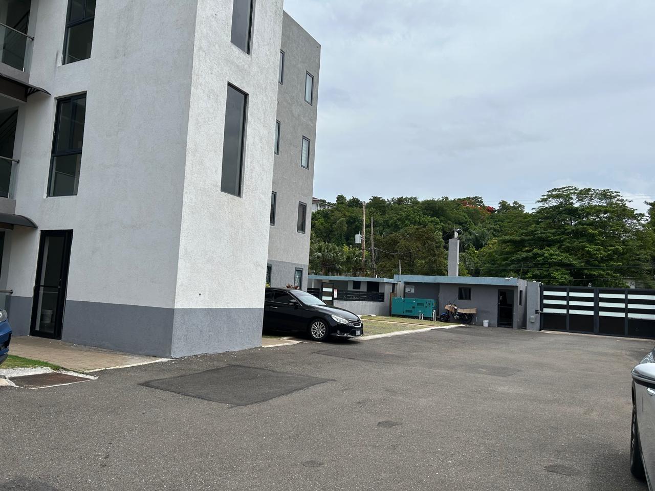 Third image of Apt. 6-42 Grosvenor Terrace in Kingston 8, St. Andrew, Jamaica - property is For Rent