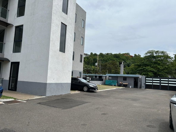 Third image of Apt. 6-42 Grosvenor Terrace in Kingston 8, St. Andrew, Jamaica - property is For Rent