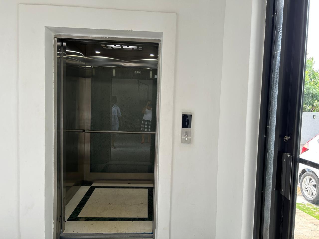 Fourth image of Apt. 6-42 Grosvenor Terrace in Kingston 8, St. Andrew, Jamaica - property is For Rent