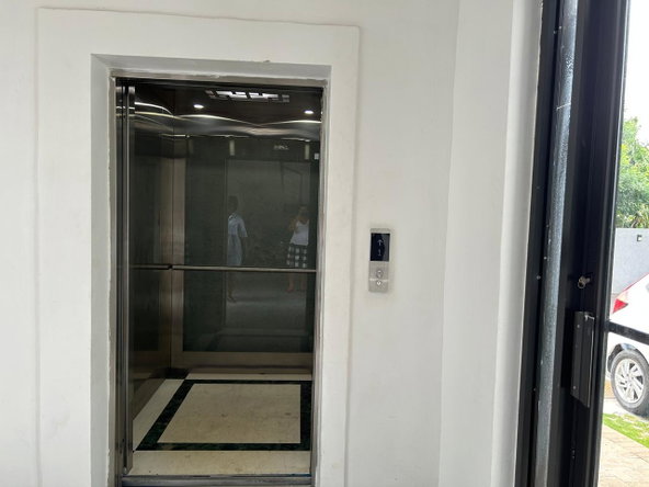 Fourth image of Apt. 6-42 Grosvenor Terrace in Kingston 8, St. Andrew, Jamaica - property is For Rent