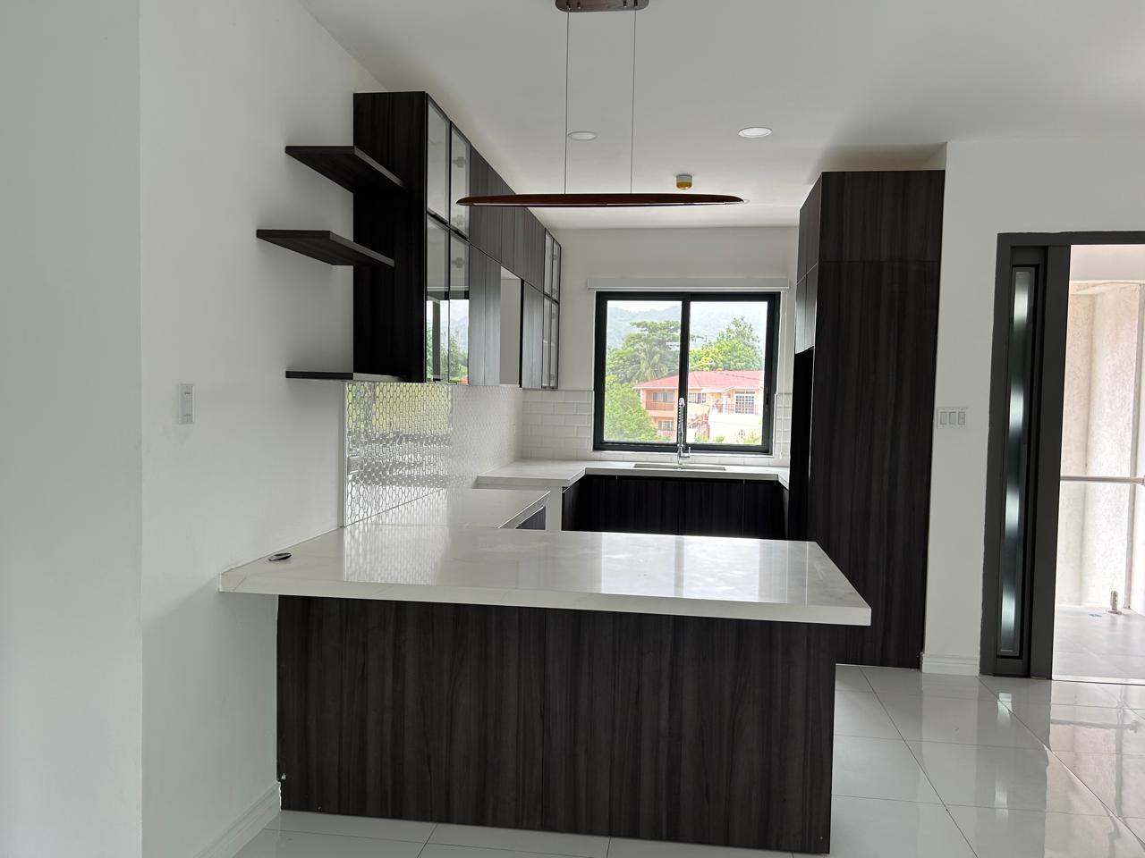 Seventh image of Apt. 6-42 Grosvenor Terrace in Kingston 8, St. Andrew, Jamaica - property is For Rent