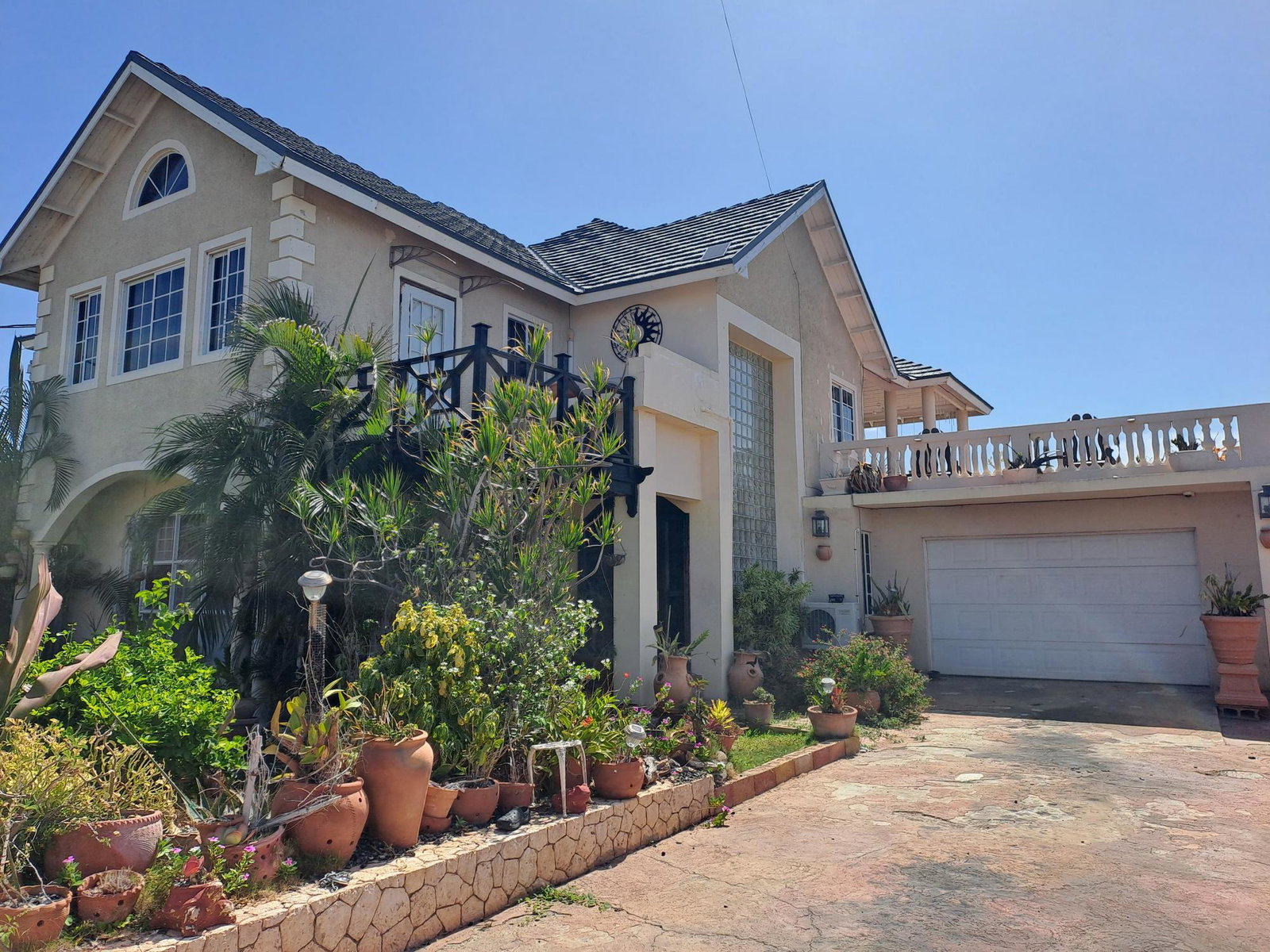 First image of Woodpecker Avenue in Georges, St. Catherine, Jamaica - property is For Sale