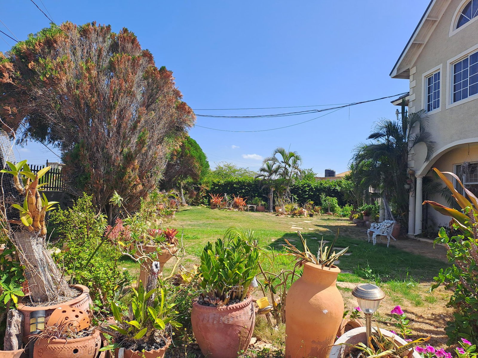 Second image of Woodpecker Avenue in Georges, St. Catherine, Jamaica - property is For Sale