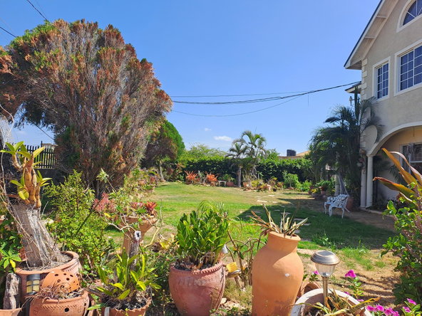 Second image of Woodpecker Avenue in Georges, St. Catherine, Jamaica - property is For Sale