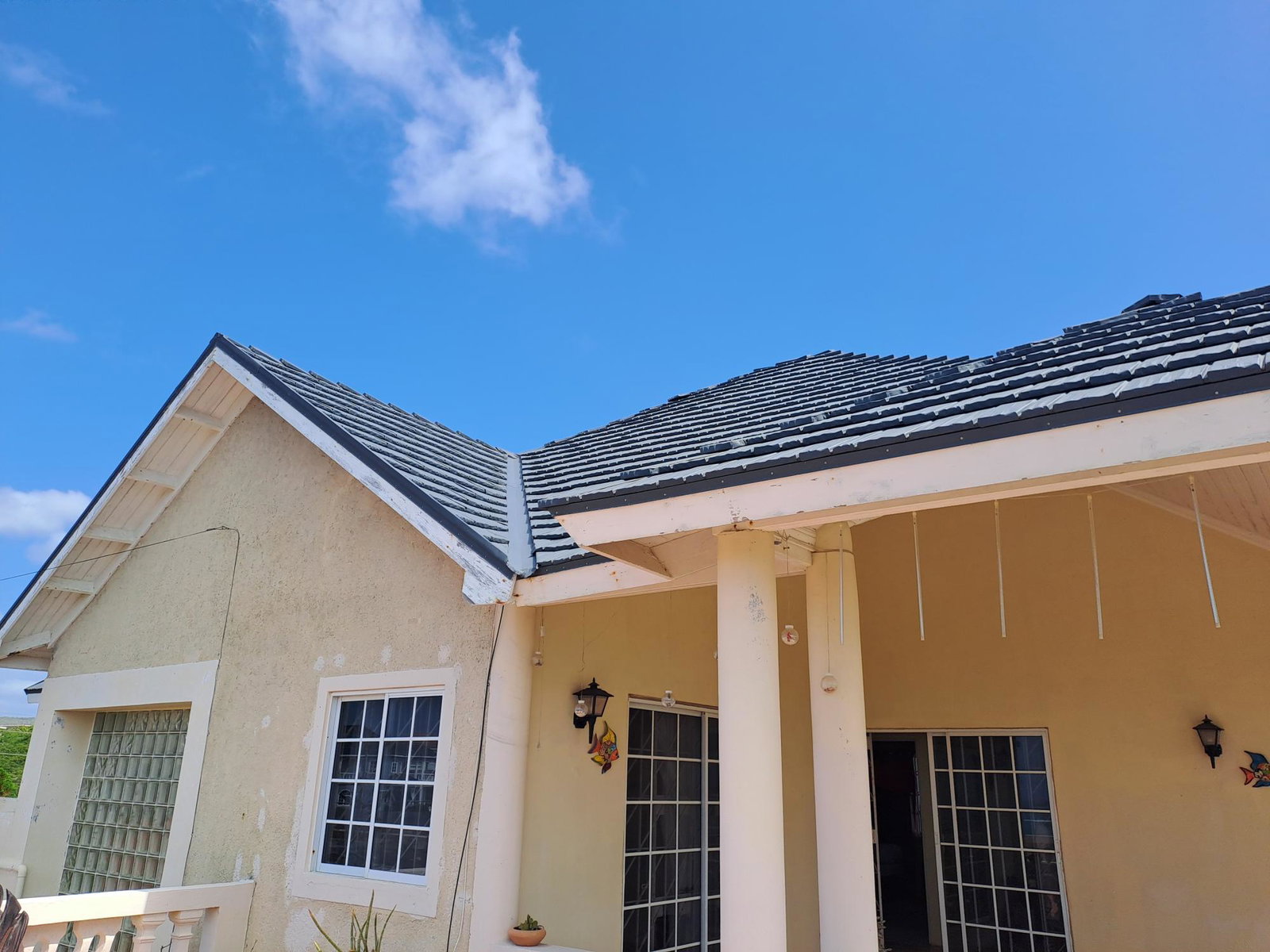 Sixth image of Woodpecker Avenue in Georges, St. Catherine, Jamaica - property is For Sale