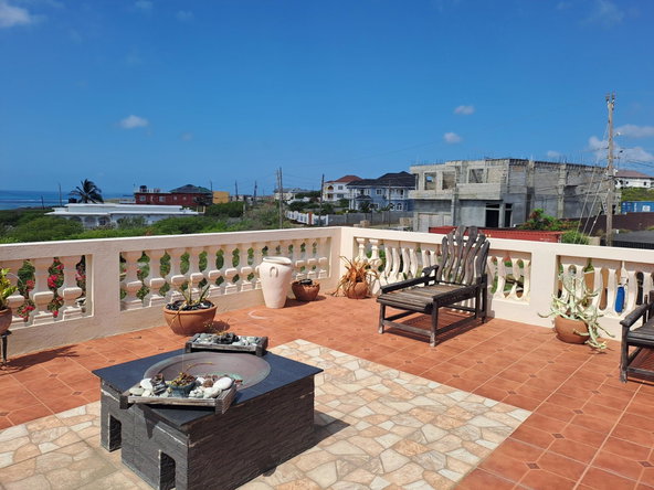 Eighth image of Woodpecker Avenue in Georges, St. Catherine, Jamaica - property is For Sale