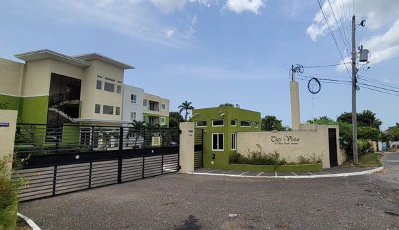 First image of 1-19 Three View Avenue in Red Hills, St. Andrew, Jamaica - property is For Rent