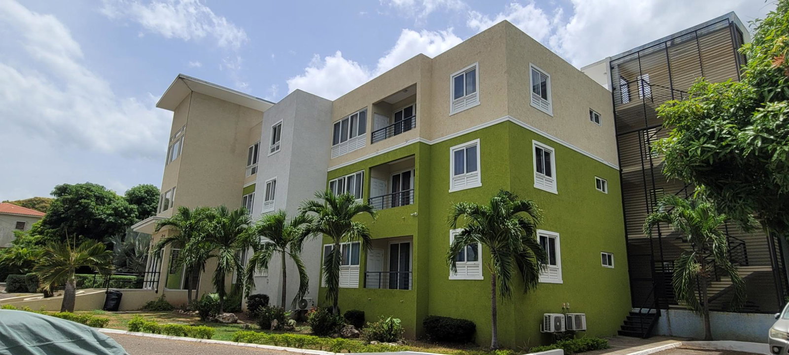 Nineteenth image of 1-19 Three View Avenue in Red Hills, St. Andrew, Jamaica - property is For Rent