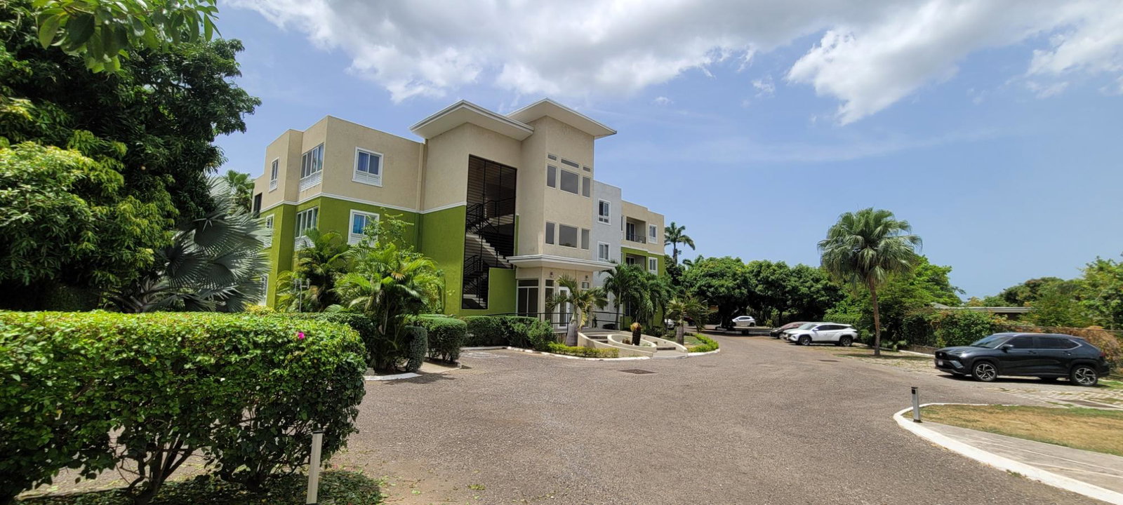 Second image of 1-19 Three View Avenue in Red Hills, St. Andrew, Jamaica - property is For Rent