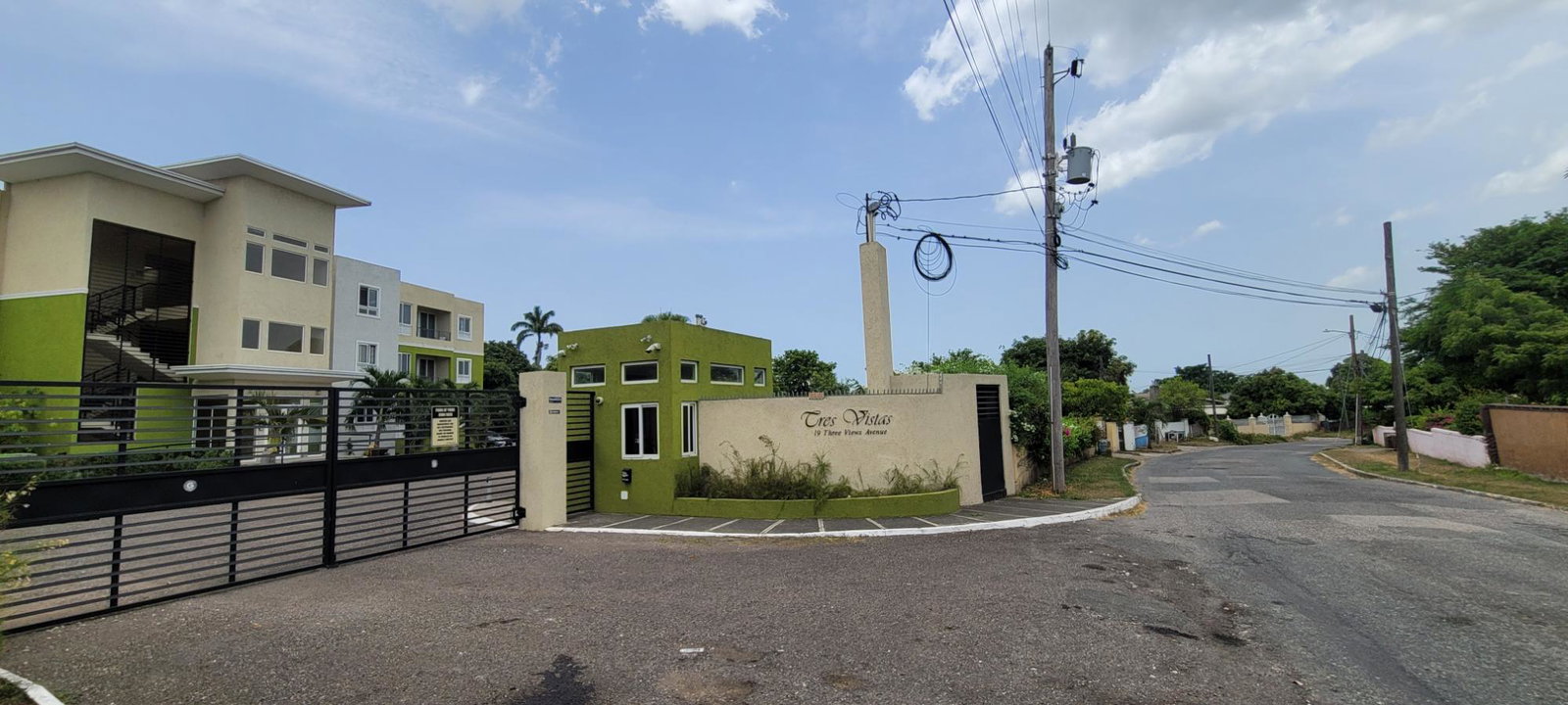 Twenty-Seventh image of 1-19 Three View Avenue in Red Hills, St. Andrew, Jamaica - property is For Rent