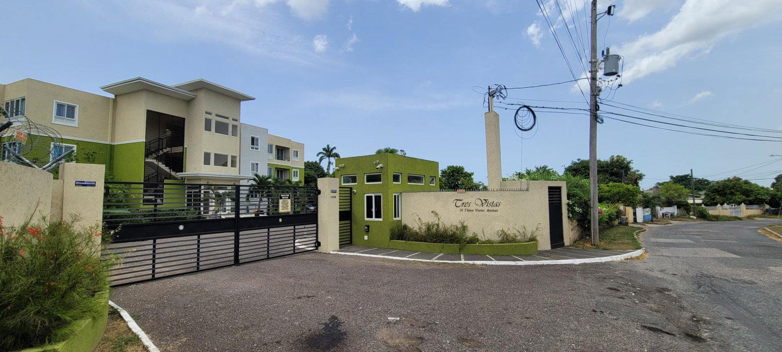 Twenty-Eighth image of 1-19 Three View Avenue in Red Hills, St. Andrew, Jamaica - property is For Rent