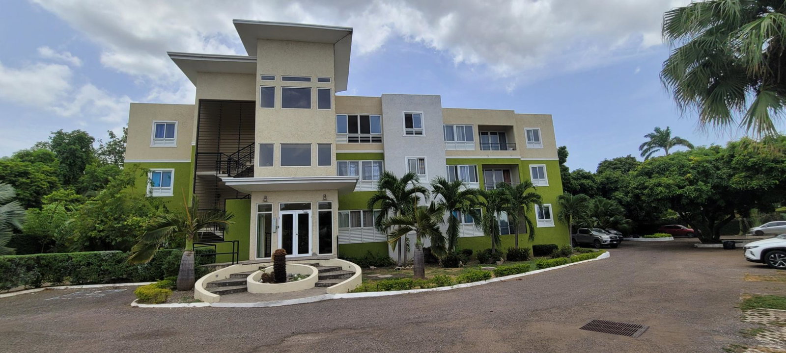Third image of 1-19 Three View Avenue in Red Hills, St. Andrew, Jamaica - property is For Rent