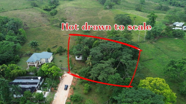 Fourth image of 10 Buena Vista Boulevard in Linstead, St. Catherine, Jamaica - property is For Sale
