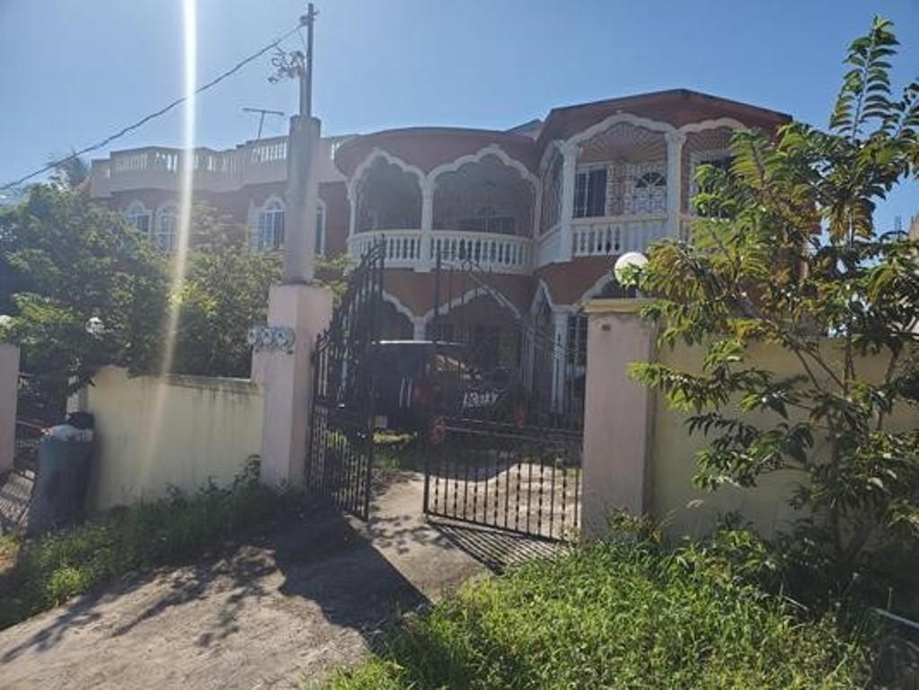 Second image of 1065 Mahoe Drive in Montego Bay, St. James, Jamaica - property is For Sale