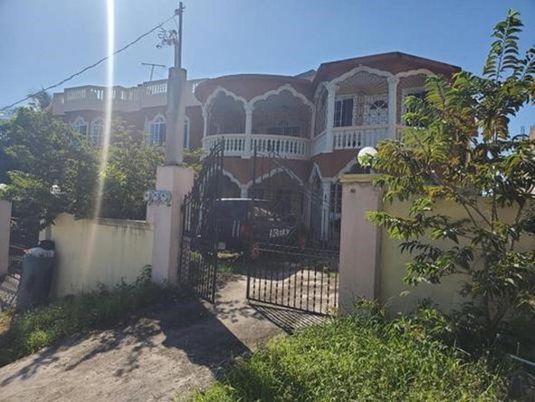 Second image of 1065 Mahoe Drive in Montego Bay, St. James, Jamaica - property is For Sale
