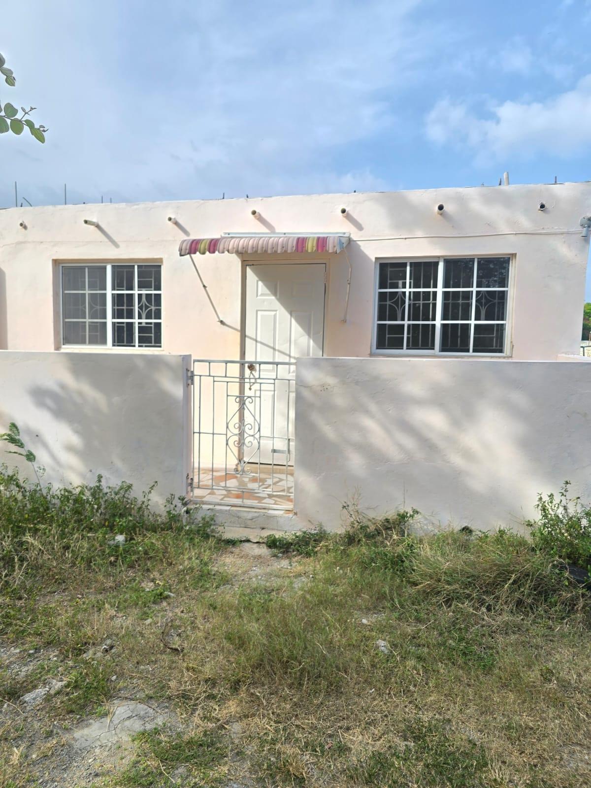 Second image of 1-1 nw 3rd Ave, Belmont Prk in West Belmont Park, St. Catherine, Jamaica - property is For Rent