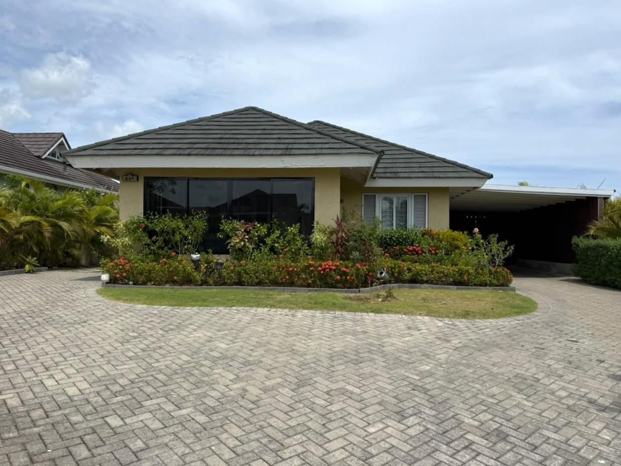 First image of 831 Sea Grape Ave., The Crest in St. Ann's Bay, St. Ann, Jamaica - property is For Sale