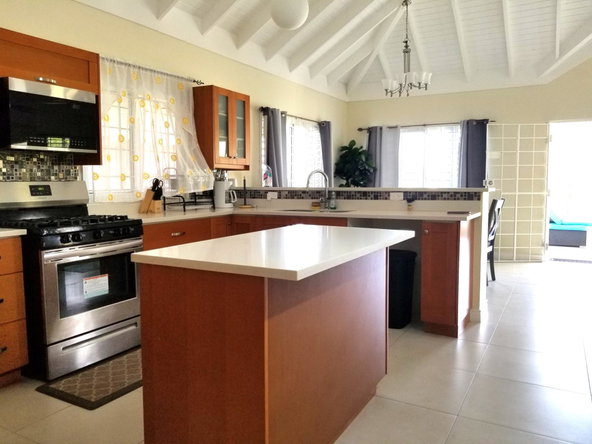 Eleventh image of 831 Sea Grape Ave., The Crest in St. Ann's Bay, St. Ann, Jamaica - property is For Sale