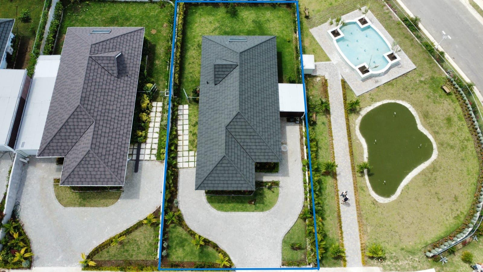 Fifth image of 831 Sea Grape Ave., The Crest in St. Ann's Bay, St. Ann, Jamaica - property is For Sale