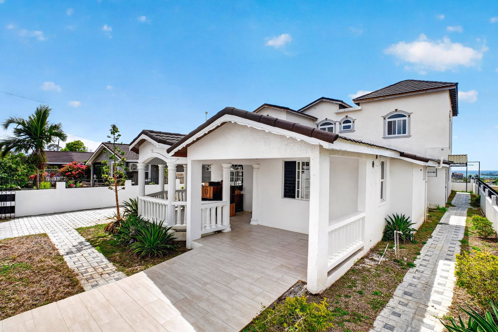 First image of Lot 592- Florence Hall Village in FLORENCE HALL VILLAGE, Trelawny, Jamaica - property is For Sale