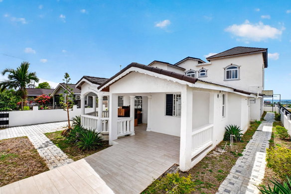 First image of Lot 592- Florence Hall Village in FLORENCE HALL VILLAGE, Trelawny, Jamaica - property is For Sale