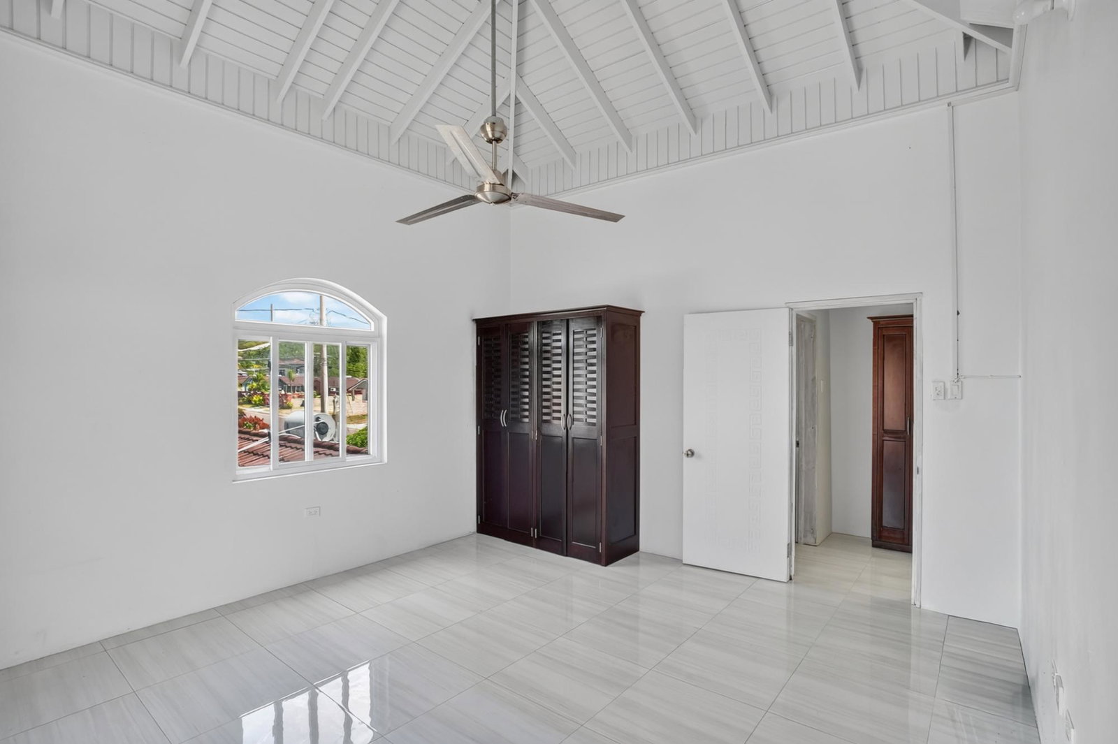 Eleventh image of Lot 592- Florence Hall Village in FLORENCE HALL VILLAGE, Trelawny, Jamaica - property is For Sale