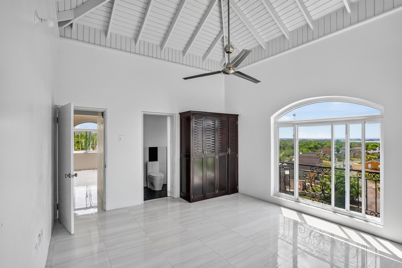 Twelfth image of Lot 592- Florence Hall Village in FLORENCE HALL VILLAGE, Trelawny, Jamaica - property is For Sale
