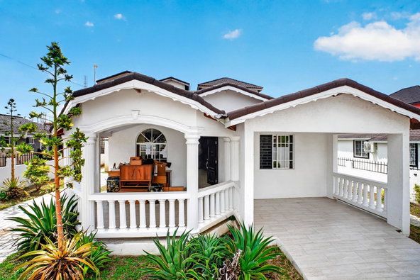 Eighteenth image of Lot 592- Florence Hall Village in FLORENCE HALL VILLAGE, Trelawny, Jamaica - property is For Sale
