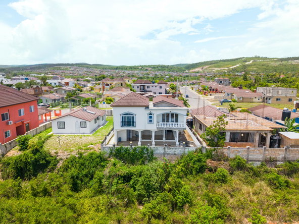 Nineteenth image of Lot 592- Florence Hall Village in FLORENCE HALL VILLAGE, Trelawny, Jamaica - property is For Sale