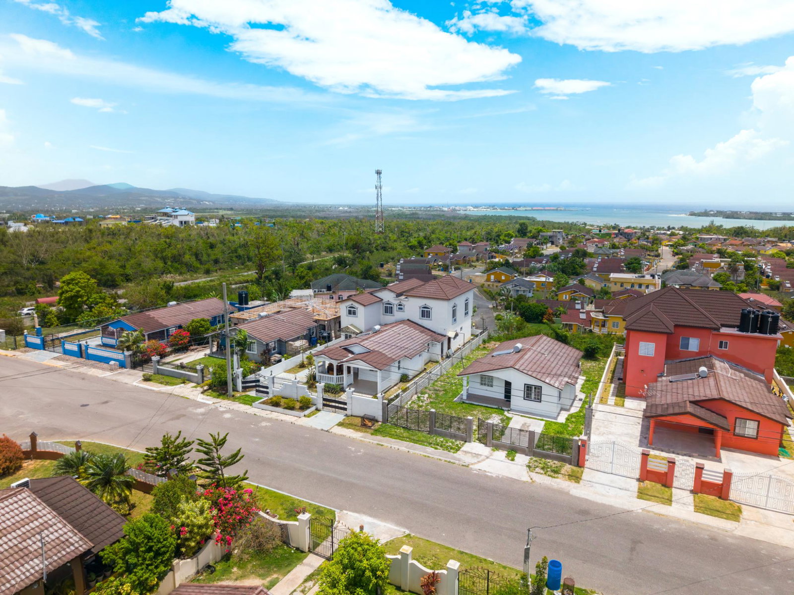 Twentieth image of Lot 592- Florence Hall Village in FLORENCE HALL VILLAGE, Trelawny, Jamaica - property is For Sale
