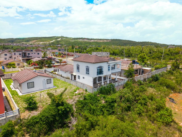 Twenty-Second image of Lot 592- Florence Hall Village in FLORENCE HALL VILLAGE, Trelawny, Jamaica - property is For Sale
