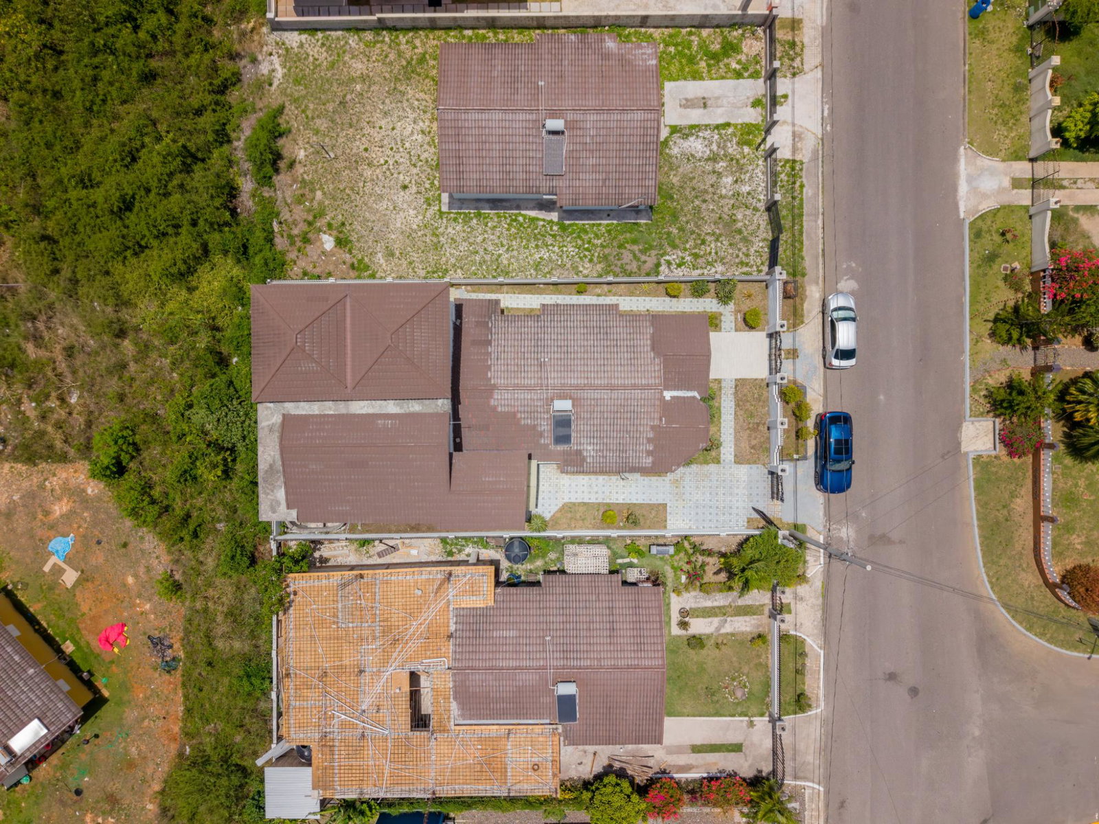 Twenty-Third image of Lot 592- Florence Hall Village in FLORENCE HALL VILLAGE, Trelawny, Jamaica - property is For Sale