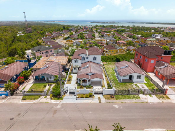 Twenty-Fourth image of Lot 592- Florence Hall Village in FLORENCE HALL VILLAGE, Trelawny, Jamaica - property is For Sale