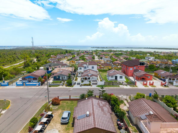Twenty-Sixth image of Lot 592- Florence Hall Village in FLORENCE HALL VILLAGE, Trelawny, Jamaica - property is For Sale
