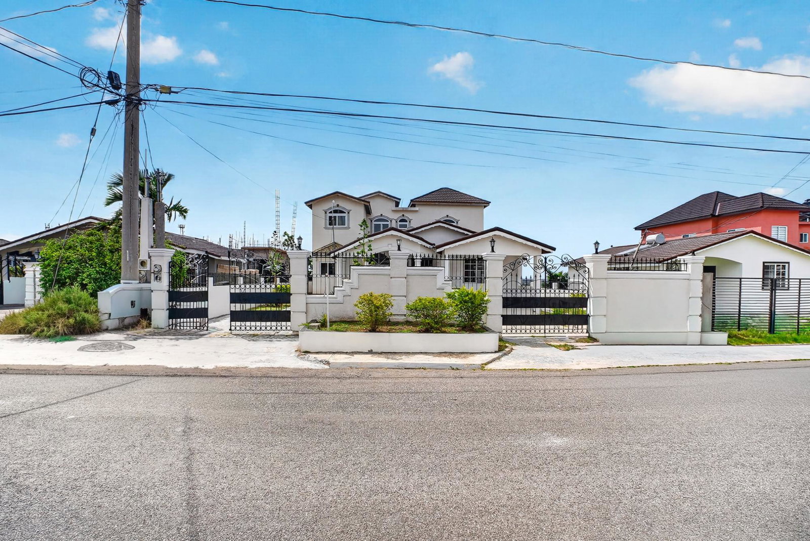 Third image of Lot 592- Florence Hall Village in FLORENCE HALL VILLAGE, Trelawny, Jamaica - property is For Sale