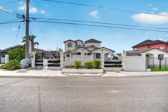 Third image of Lot 592- Florence Hall Village in FLORENCE HALL VILLAGE, Trelawny, Jamaica - property is For Sale