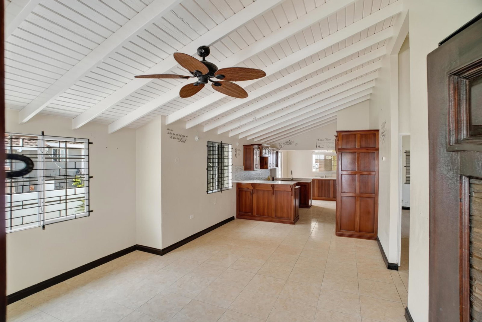 Fourth image of Lot 592- Florence Hall Village in FLORENCE HALL VILLAGE, Trelawny, Jamaica - property is For Sale
