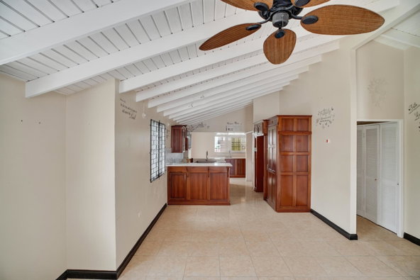 Fifth image of Lot 592- Florence Hall Village in FLORENCE HALL VILLAGE, Trelawny, Jamaica - property is For Sale