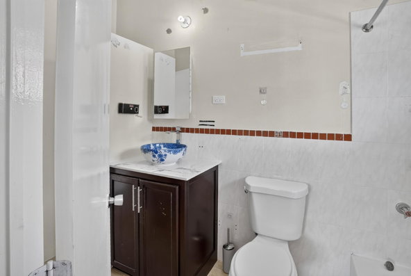 Seventh image of Lot 592- Florence Hall Village in FLORENCE HALL VILLAGE, Trelawny, Jamaica - property is For Sale