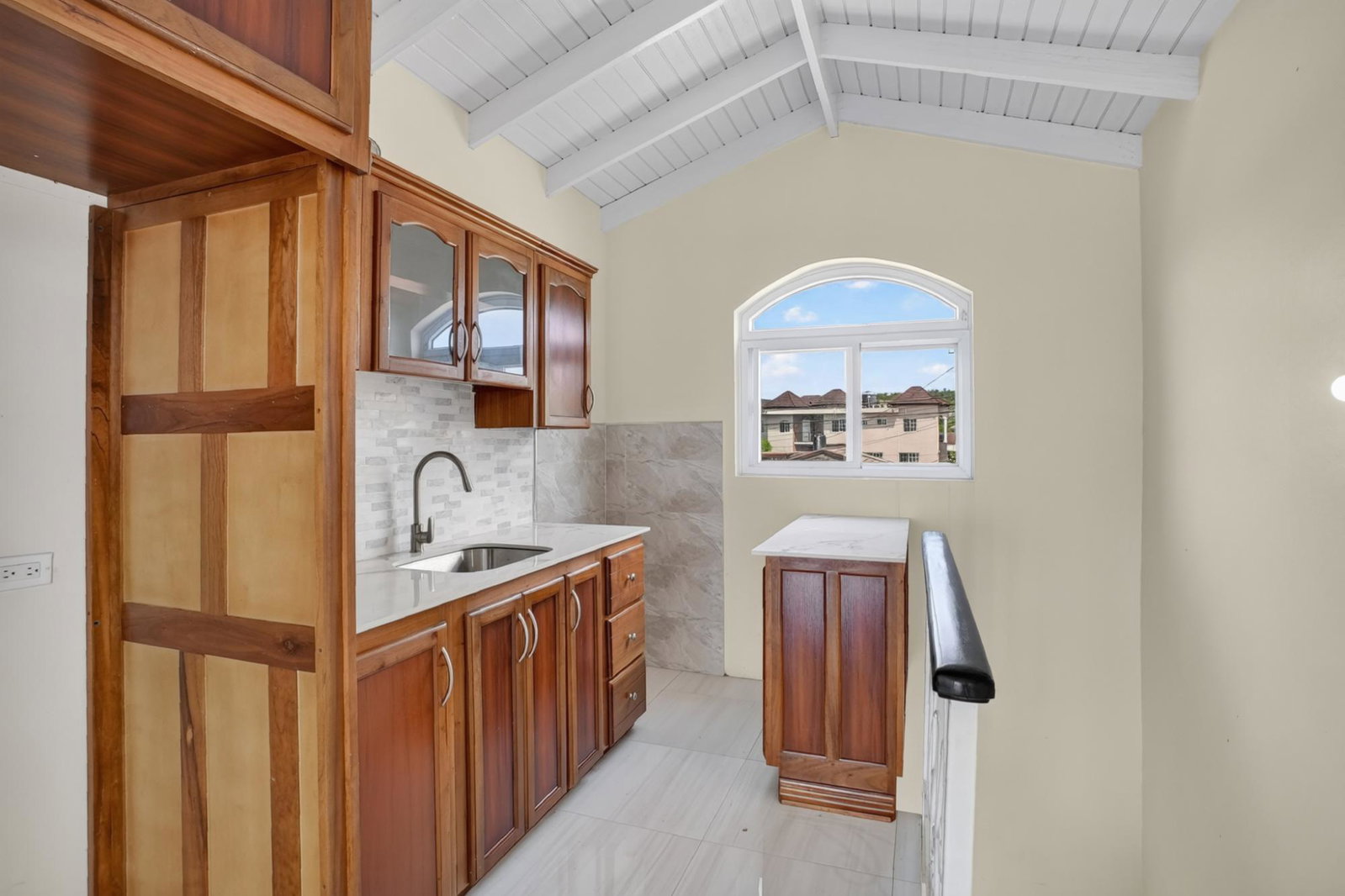 Eighth image of Lot 592- Florence Hall Village in FLORENCE HALL VILLAGE, Trelawny, Jamaica - property is For Sale