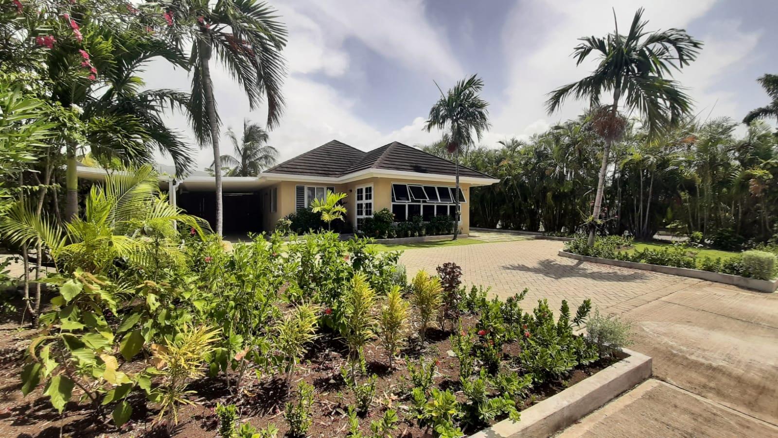 Second image of 258 Pimento Avenue, The Palms in St. Ann's Bay, St. Ann, Jamaica - property is For Sale