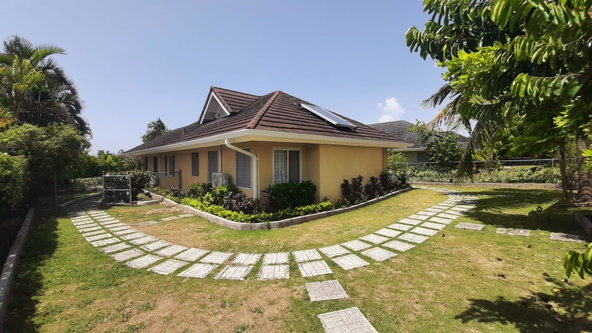 Ninth image of 258 Pimento Avenue, The Palms in St. Ann's Bay, St. Ann, Jamaica - property is For Sale