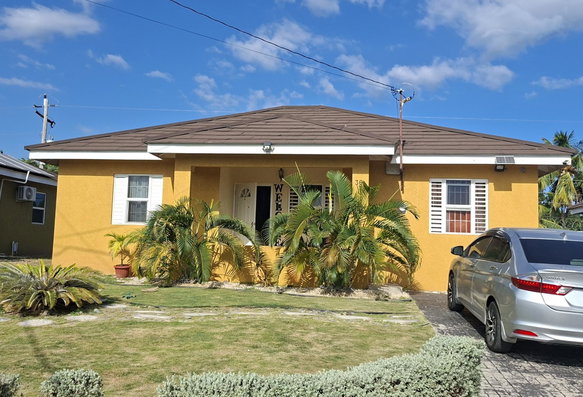 First image of 36 Colbeck Manor in Colbeck, St. Catherine, Jamaica - property is For Sale