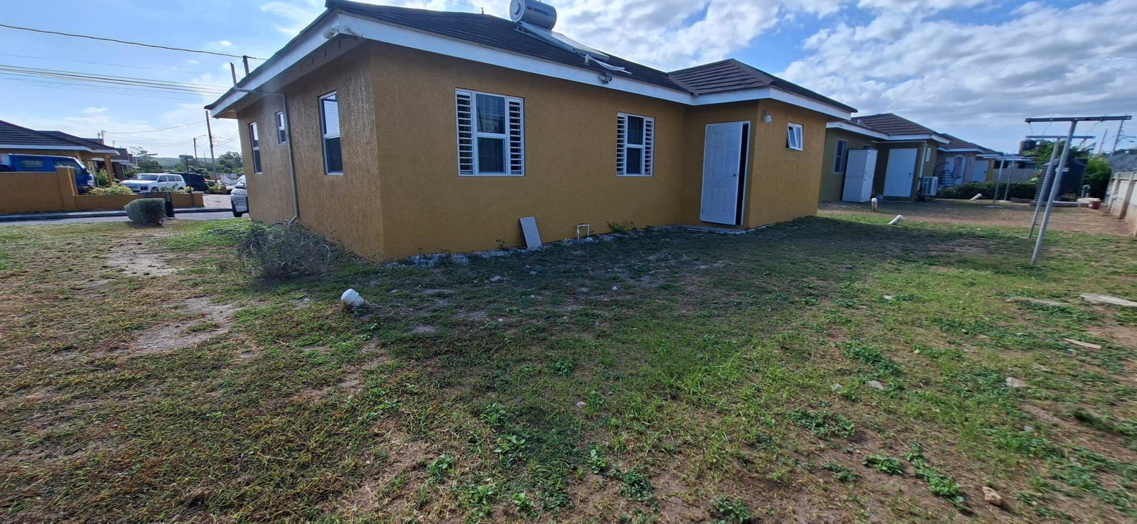 Second image of 36 Colbeck Manor in Colbeck, St. Catherine, Jamaica - property is For Sale