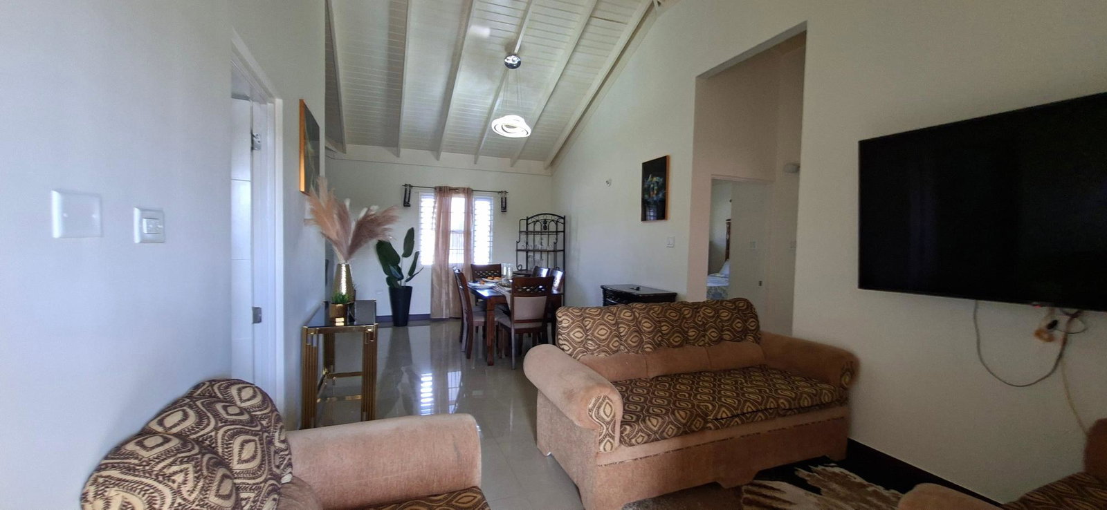 Fourth image of 36 Colbeck Manor in Colbeck, St. Catherine, Jamaica - property is For Sale